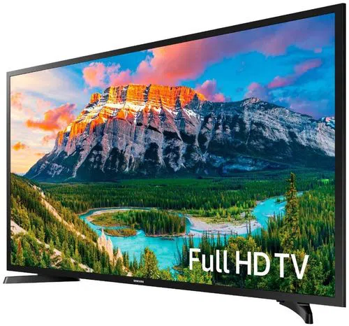 Televizor LED 32" Samsung UE32N5000AUXUA 4