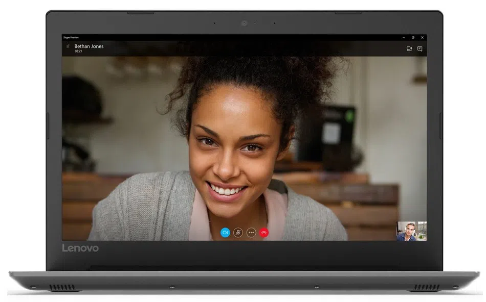 Ноутбук Lenovo IdeaPad 330-15IKBR Black (i3-8130U 4G 1T) 6