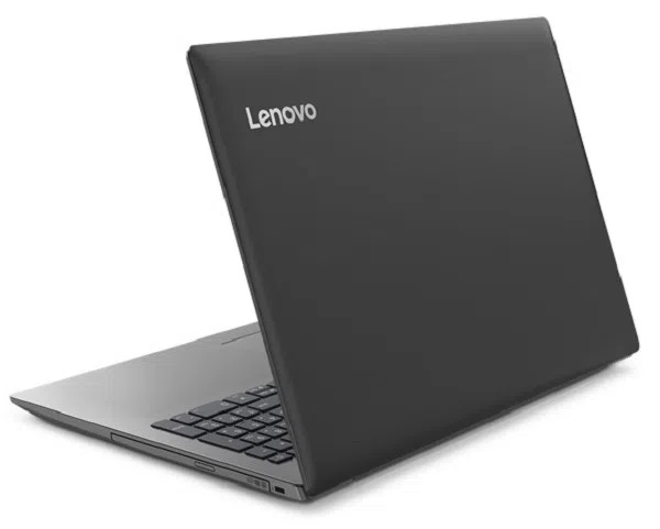 Ноутбук Lenovo IdeaPad 330-15IKBR Black (i3-8130U 4G 1T) 4
