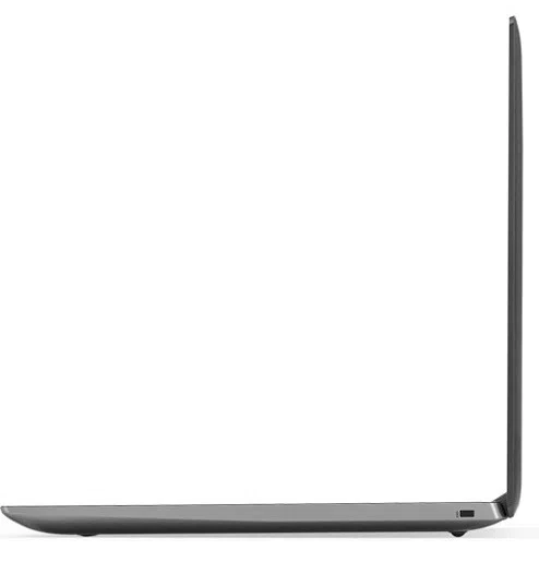 Ноутбук Lenovo IdeaPad 330-15IKBR Black (i3-8130U 4G 1T) 3