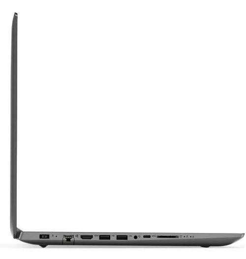 Ноутбук Lenovo IdeaPad 330-15IKBR Black (i3-8130U 4G 1T) 2