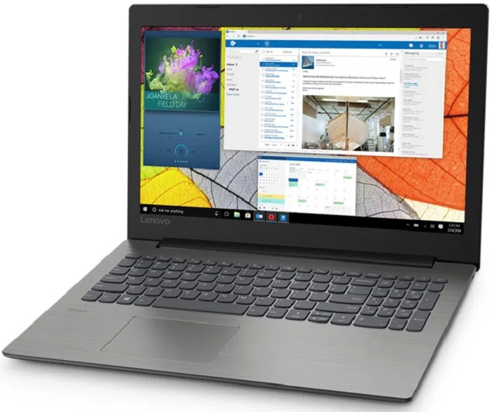 Ноутбук Lenovo IdeaPad 330-15IKBR Black (i3-8130U 4G 1T)