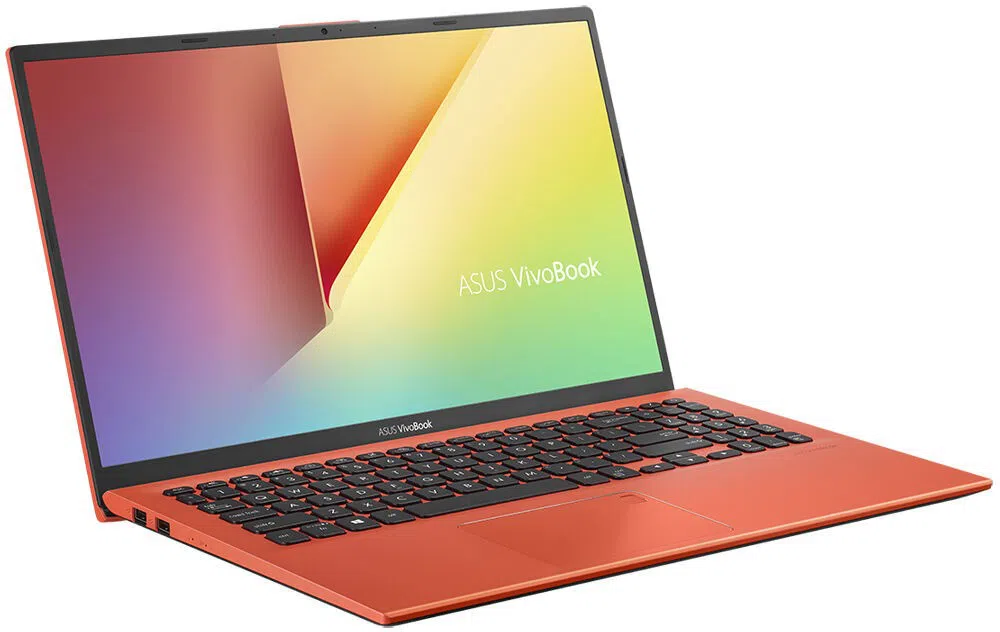 Laptop Asus X512UA Coral (Pentium 4417U 8Gb 1Tb) 2