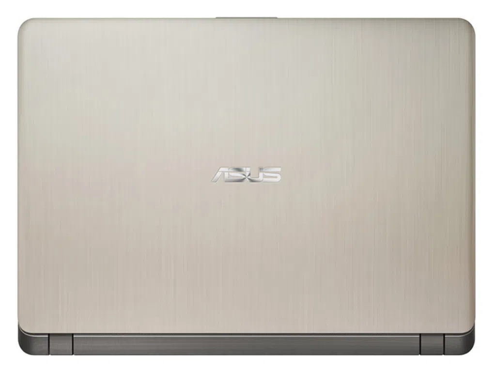 Ноутбук Asus X507UB Gold (i3-6006U 4G 1T MX110) 3