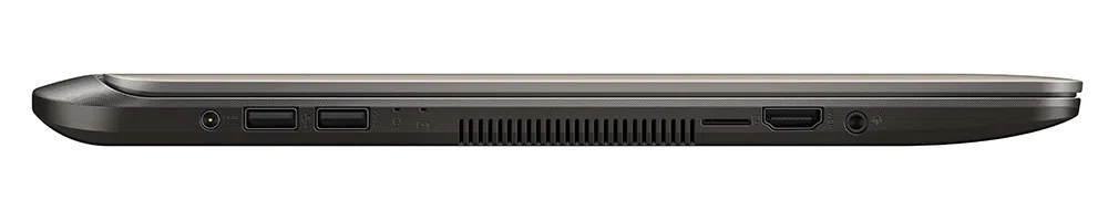 Ноутбук Asus X507UA Star Grey (Pentium 4417U 4Gb 1Tb) 5