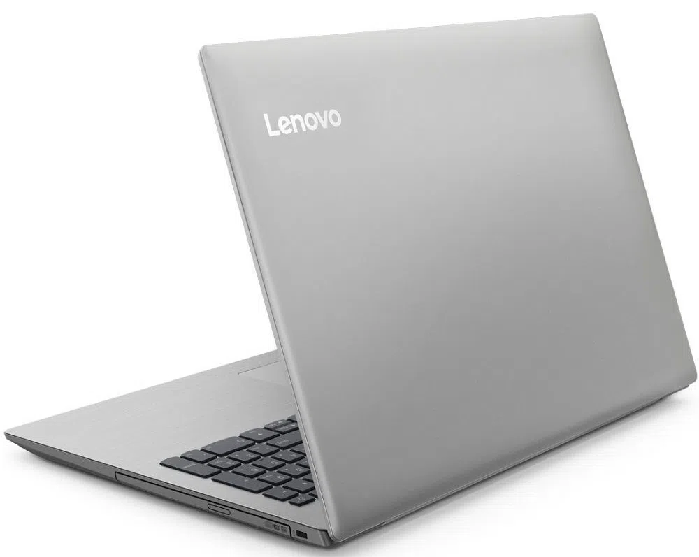 Ноутбук Lenovo IdeaPad 330-15IKBR Grey (i3-8130U 4G 1T) 4