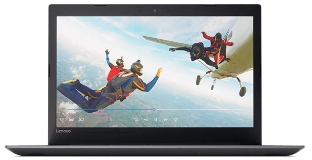 Laptop Lenovo IdeaPad 330-17IKB Grey (i3-7130U 8G 1T MX110)