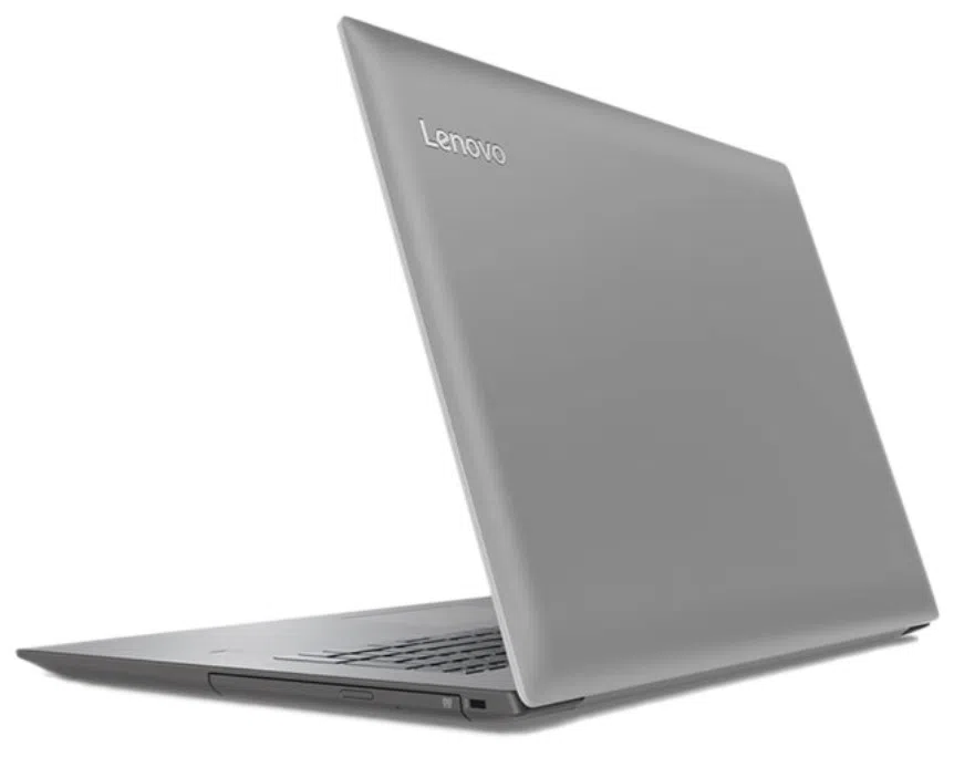 Laptop Lenovo IdeaPad 330-17IKB Grey (i3-7130U 8G 1T MX110) 2