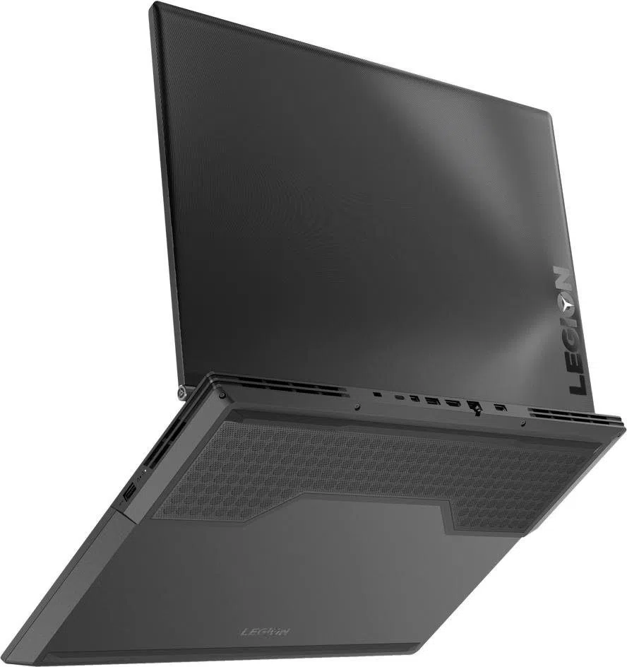 Ноутбук Lenovo Legion Y540-17IRH (Core i7-9750H 16G GTX1660Ti 512G) 3