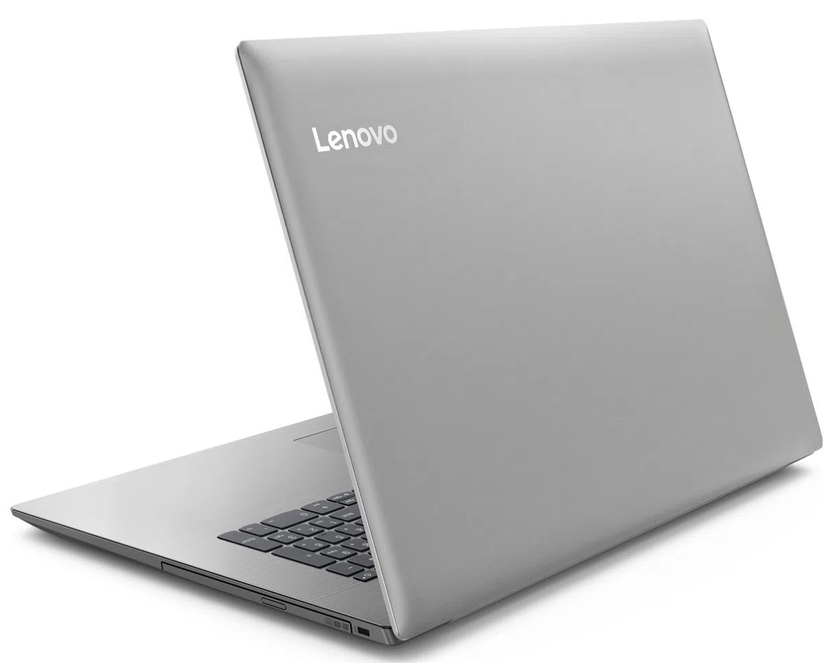 Ноутбук Lenovo IdeaPad 330-17IKB Grey (4415U 4G 1T MX110) 6