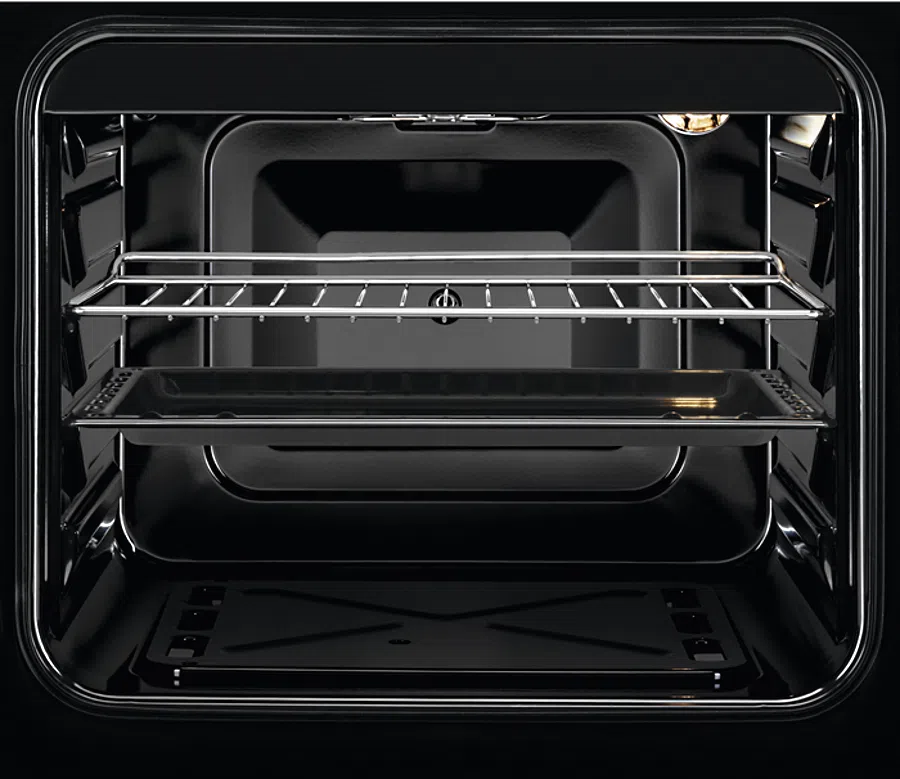 Газовая плита Zanussi ZCG210G1WA 2
