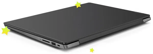 Ноутбук Lenovo IdeaPad 330S-14IKB Iron Grey (i3-8130U 8G 128G+1T) 2