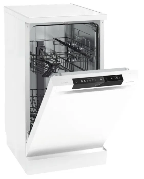 Посудомоечная машина Gorenje GS 53110 W