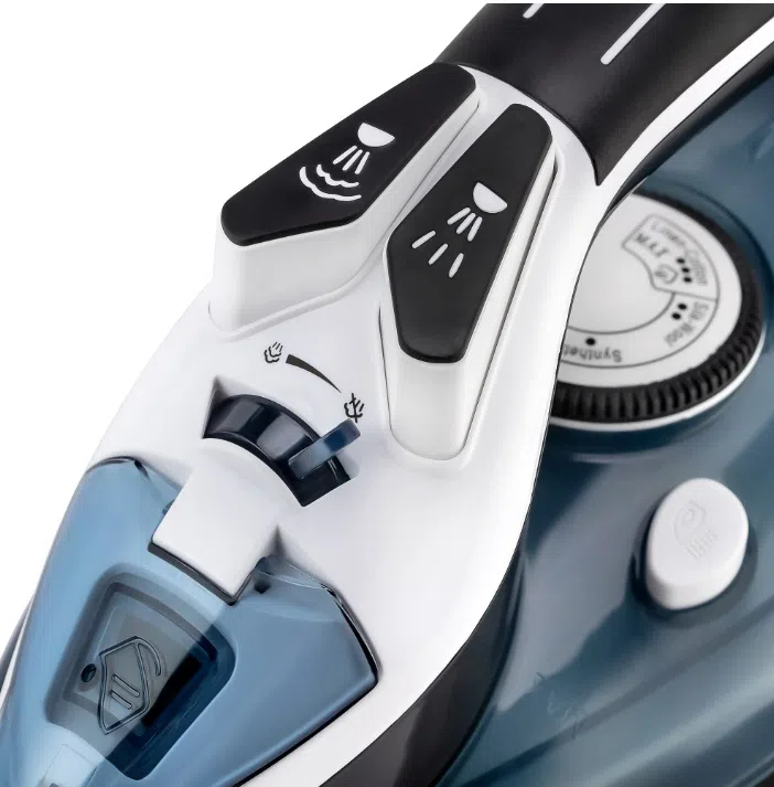 Утюг Vitek Vitek VT-8304, Blue 3