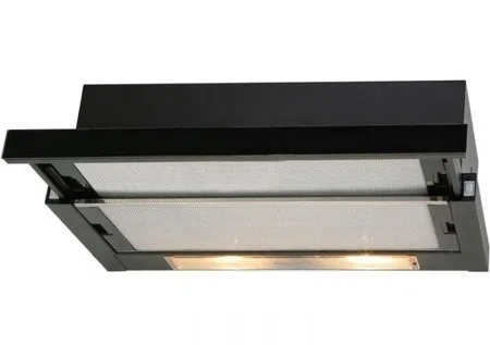 Hota Zanetti Slider 620 Black Glass