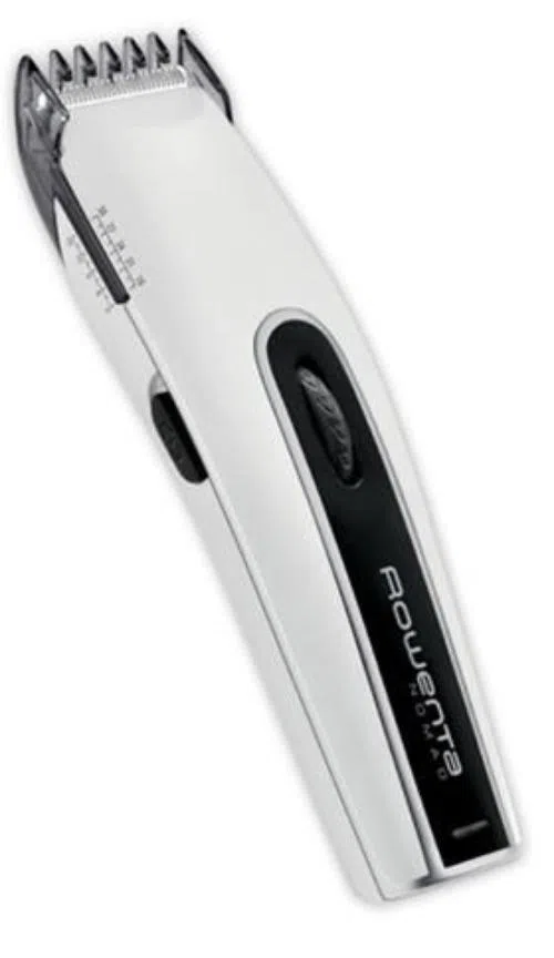 Машинка для стрижки Rowenta TN1400F0 2