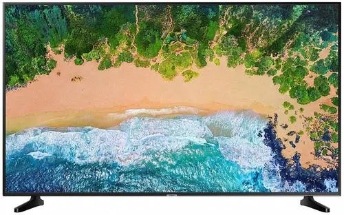 Телевизор LED 43" Smart Samsung UE43NU7090UXUA 4
