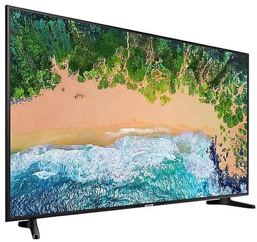 Телевизор LED 43" Smart Samsung UE43NU7090UXUA 3