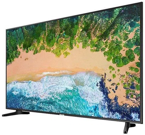Телевизор LED 43" Smart Samsung UE43NU7090UXUA 2