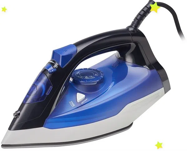 Утюг Polaris PIR 2410K Blue
