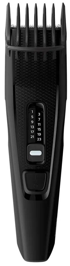 Машинка для стрижки Philips HC3510/15, Black 3