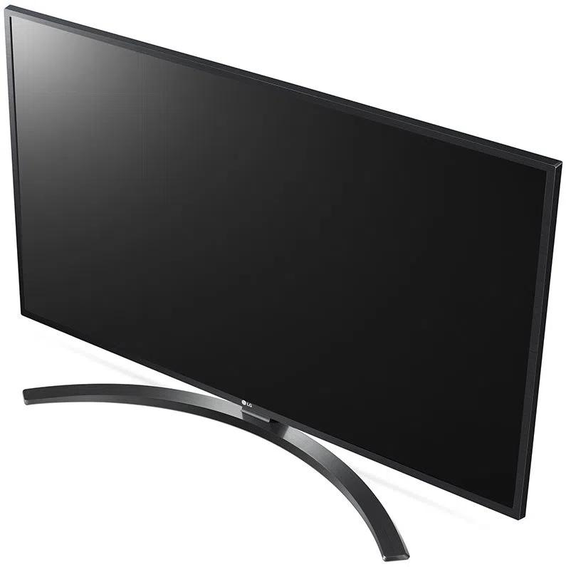 Телевизор LG 43UM7450PLA Black 4