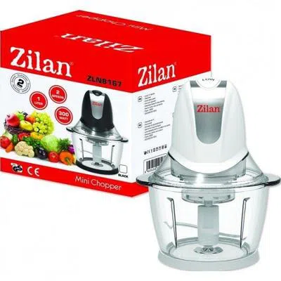 Tocator Zilan ZLN8167 2