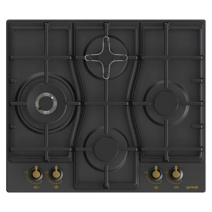 Gorenje GW6D41CLB, Black 2