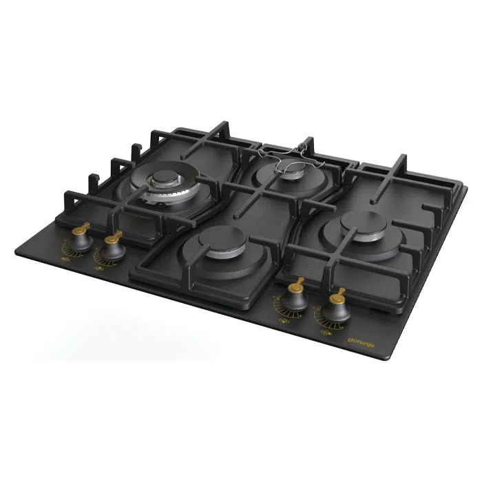 Gorenje GW6D41CLB, Black