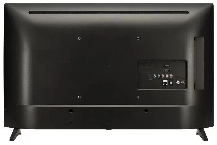 Телевизор LG 32LK510BPLD 5