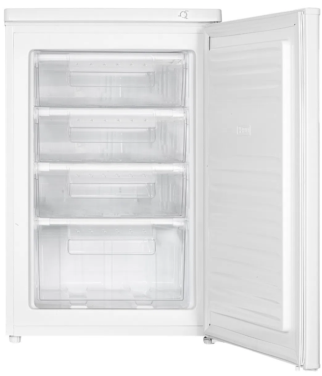 Морозильник Zanetti C850, White 2