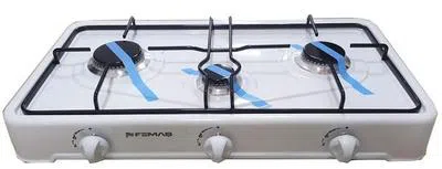 Plita de gaz Ferre O-300 (pe masa)
