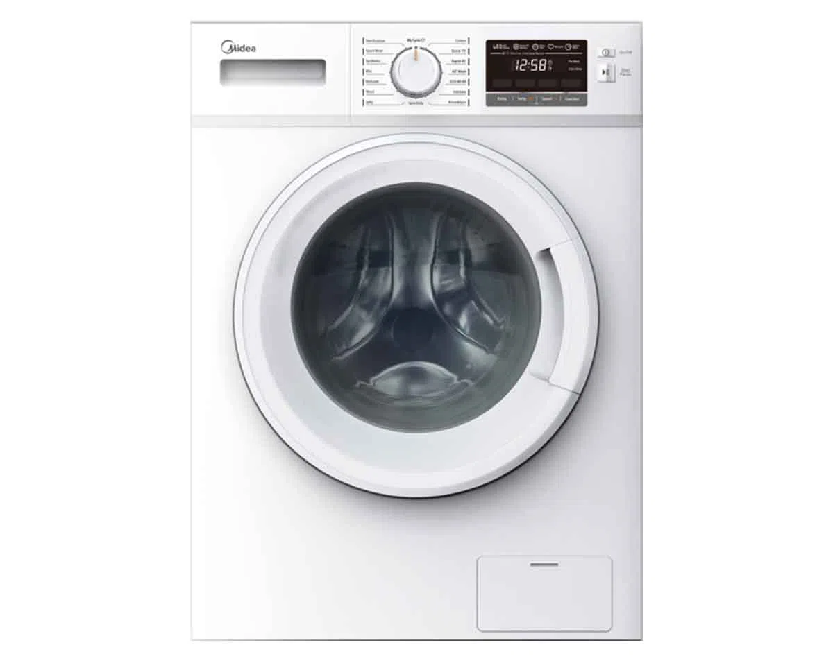 Стиральная машина Midea MFG05W80W