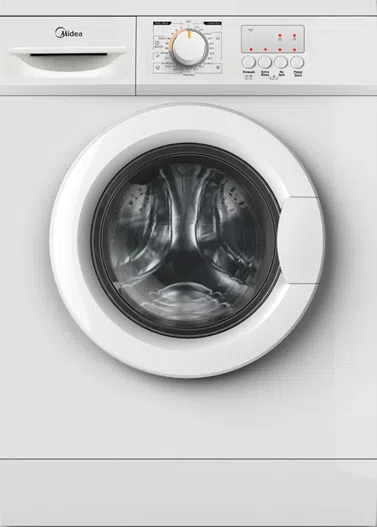 Maşina de spălat rufe Midea MFE06W50W