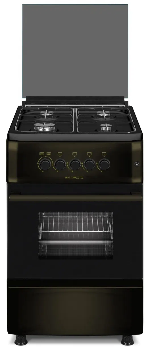 Aragaz Zanetti Z5000 G Bronze 4