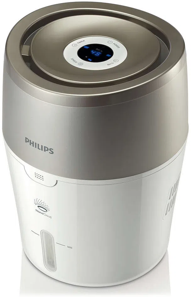 Air Saturator Philips HU4803/01 2
