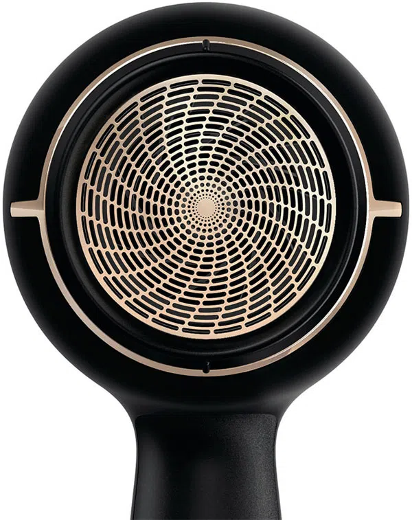 Фен Philips HPS920/00 5