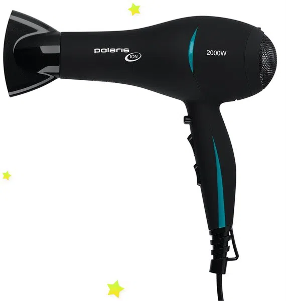 Фен Polaris PHD 2033Ti