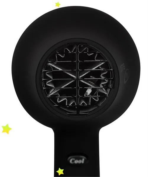 Фен Polaris PHD 2033Ti 5