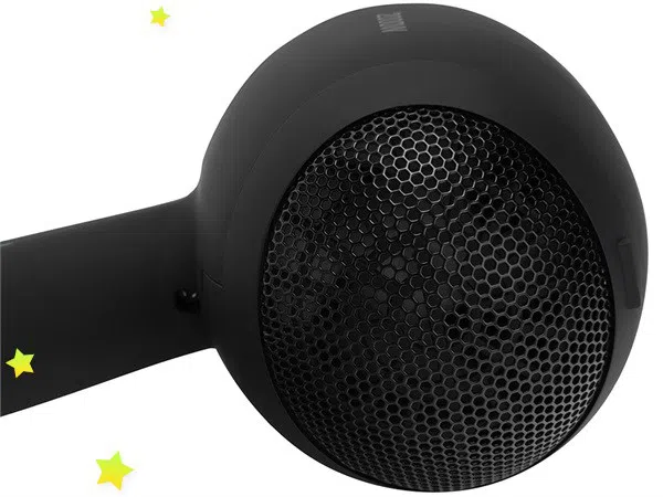 Фен Polaris PHD 2033Ti 2