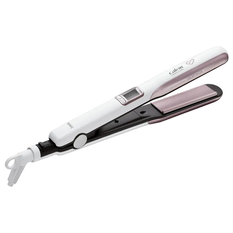 Прибор для укладки Rowenta SF7660F0, Белый/Розовый
