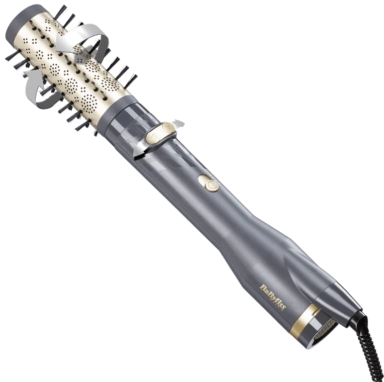 Фен-щетка Babyliss AS520E