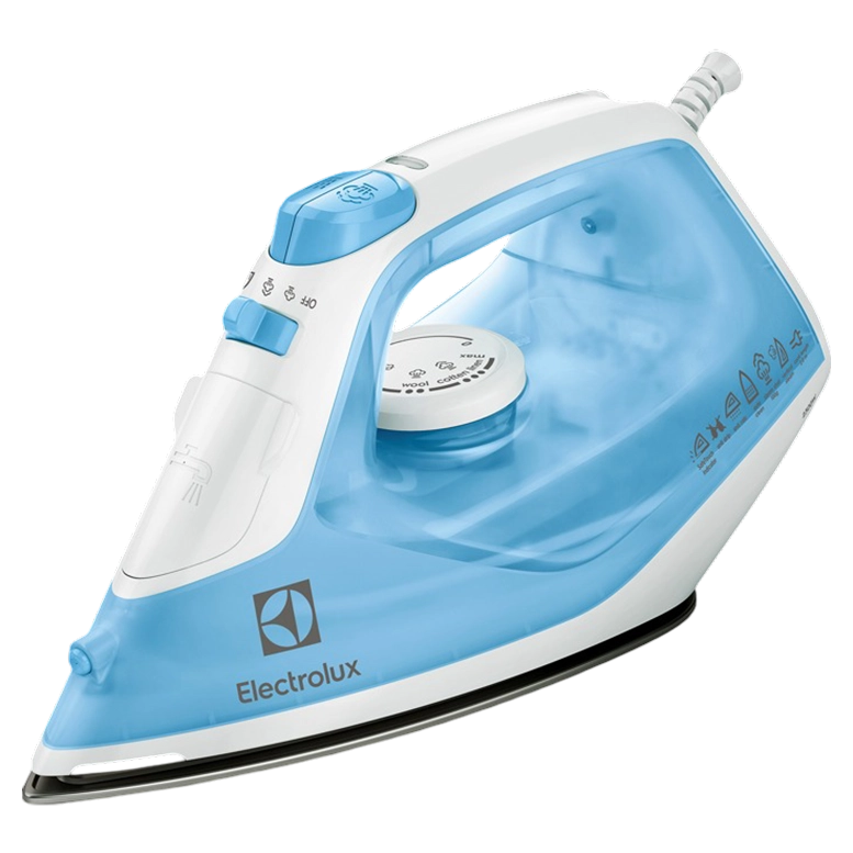 Утюг Electrolux EDB1730, Синий