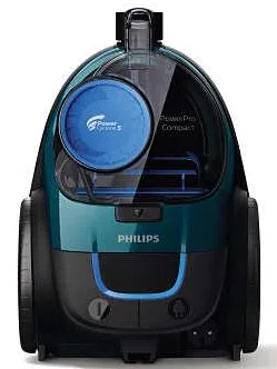 Пылесос Philips FC9334/09, Зеленый 4