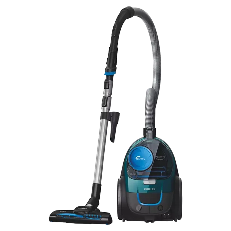 Пылесос Philips FC9334/09, Зеленый