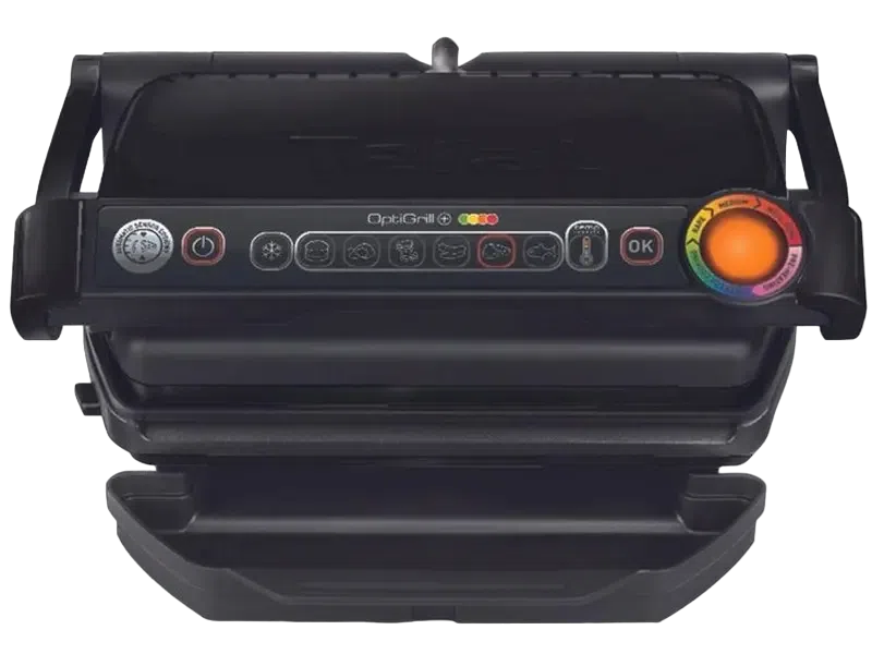 Grătar electric Tefal GC712834, Black 2