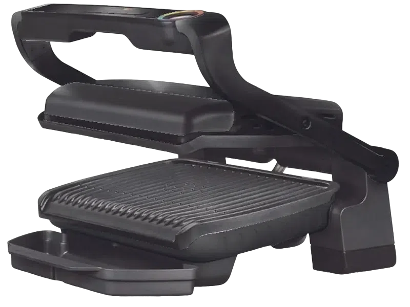 Grătar electric Tefal GC712834, Black 3