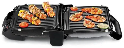 Электрогриль Tefal GC305012 8