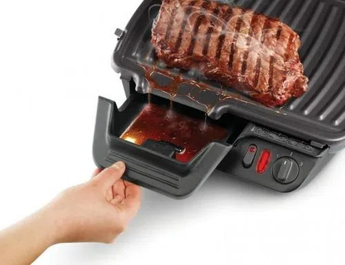 Электрогриль Tefal GC305012 6