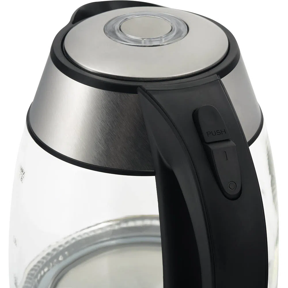 Электрочайник Polaris PWK 1850CGL 3